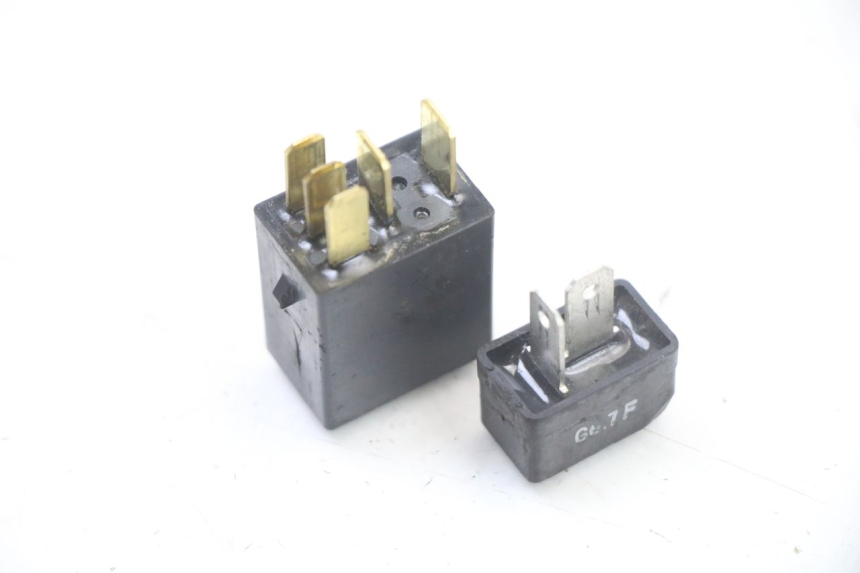 photo de PRZEKAŹNIK ELEKTRYCZNY YAMAHA YP T-MAX TMAX 530 (2017 - 2020) - Widok główny