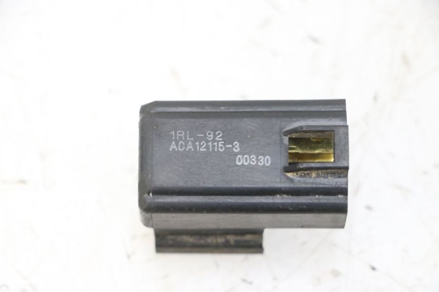 photo de PRZEKAŹNIK ELEKTRYCZNY YAMAHA YFM R RAPTOR 250 (2008 - 2014) - Widok główny