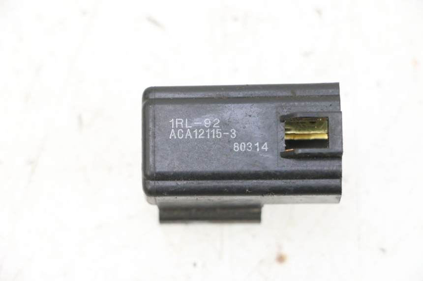 photo de PRZEKAŹNIK ELEKTRYCZNY YAMAHA YFM R RAPTOR 250 (2008 - 2014) - Widok główny