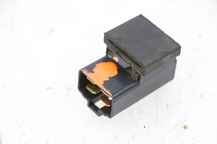 photo de PRZEKAŹNIK ELEKTRYCZNY YAMAHA YFM R RAPTOR 250 (2008 - 2014) - Zoom stanu zużycia