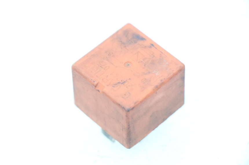 photo de PRZEKAŹNIK ELEKTRYCZNY YAMAHA YFM R RAPTOR 90 (2017 - 2023) - Zoom stanu zużycia