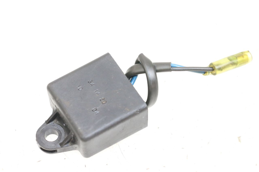 photo de PRZEKAŹNIK ELEKTRYCZNY YAMAHA YN NEO'S 50 (1997 - 2004) - Widok główny