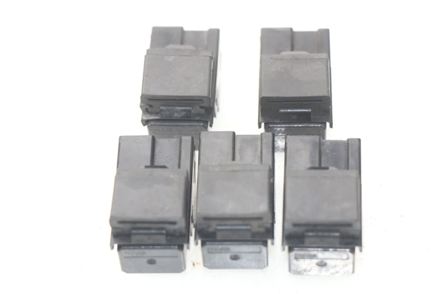 photo de PRZEKAŹNIK ELEKTRYCZNY YAMAHA YP X-MAX XMAX 400 (2014 - 2017) - Zoom stanu zużycia