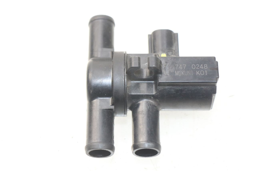 photo de PRZEKAŹNIK ELEKTRYCZNY KAWASAKI Z Z900 900 (2017 - 2019) - Widok główny