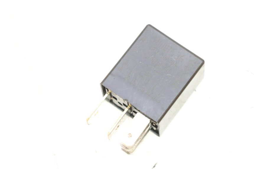 photo de PRZEKAŹNIK ELEKTRYCZNY PIAGGIO ZIP IGET 4T 50 (2021 - 2023) - Szczegół części