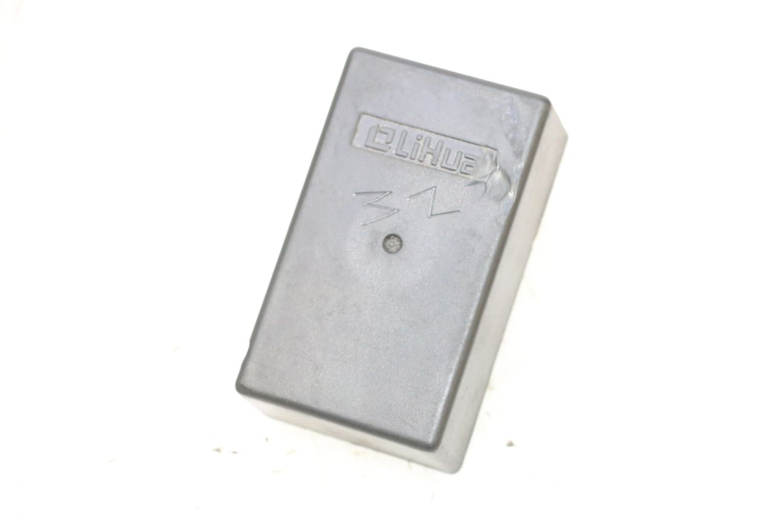 photo de PRZEKAŹNIK REFLEKTORA KEEWAY F-ACT FACT EVO 50 (2020 - 2026) - Widok główny