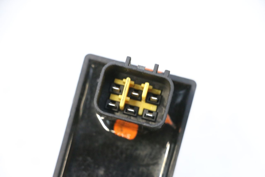 photo de PRZEKAŹNIK REFLEKTORA KEEWAY F-ACT FACT EVO 50 (2020 - 2026) - Zoom stanu zużycia
