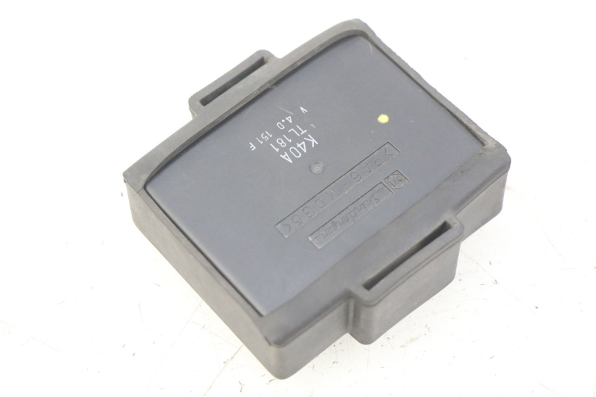 photo de PRZEKAŹNIK REFLEKTORA HONDA FORZA 125 (2015 - 2016) - Szczegół części