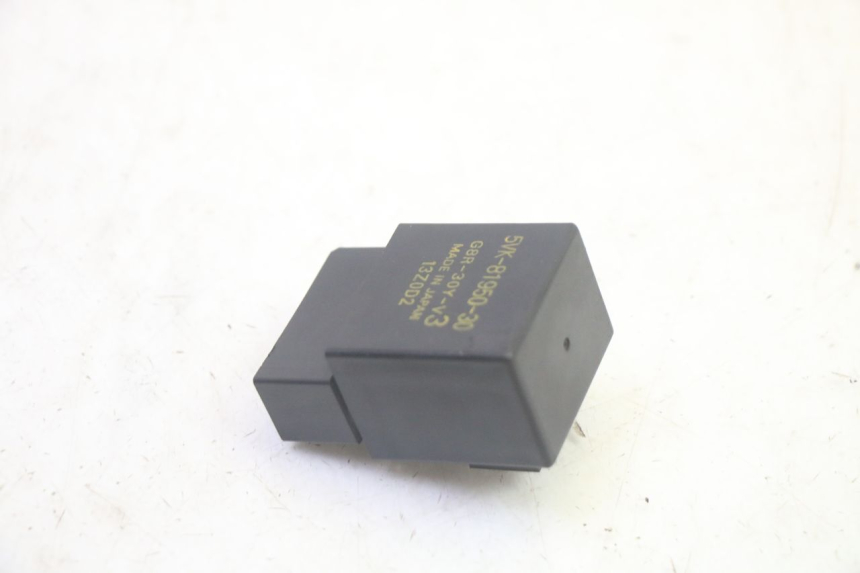 photo de PRZEKAŹNIK POMPY PALIWA YAMAHA FJR ABS 1300 (2006 - 2012) - Szczegół części