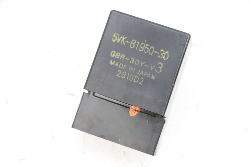 photo de PRZEKAŹNIK POMPY PALIWA YAMAHA FJR ABS 1300 (2006 - 2012) - Widok główny