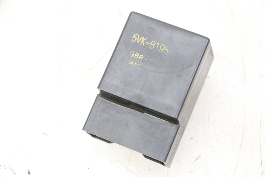 photo de PRZEKAŹNIK POMPY PALIWA YAMAHA MT-07 MT07 ABS 700 (2014 - 2017) - Widok główny