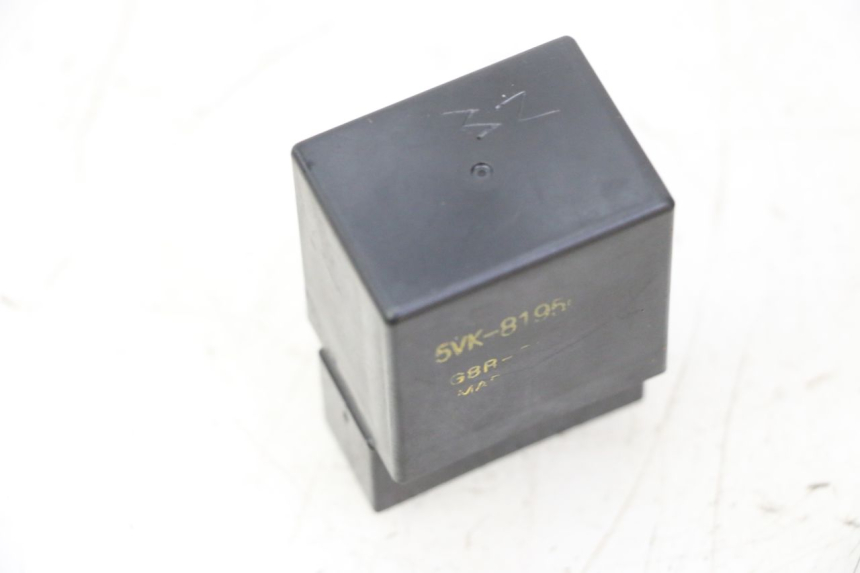 photo de PRZEKAŹNIK POMPY PALIWA YAMAHA MT-07 MT07 ABS 700 (2014 - 2017) - Szczegół części