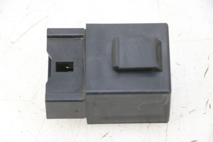 photo de PRZEKAŹNIK POMPY PALIWA YAMAHA MT-07 MT07 ABS 700 (2014 - 2017) - Zoom stanu zużycia