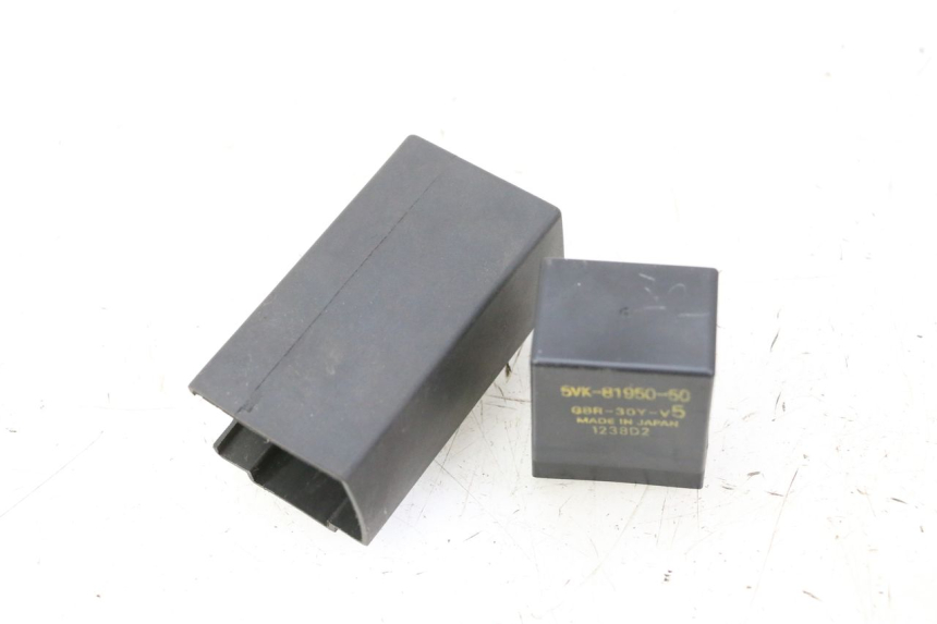 photo de PRZEKAŹNIK POMPY PALIWA YAMAHA MT-07 MT07 ABS 700 (2014 - 2017) - Szczegół części