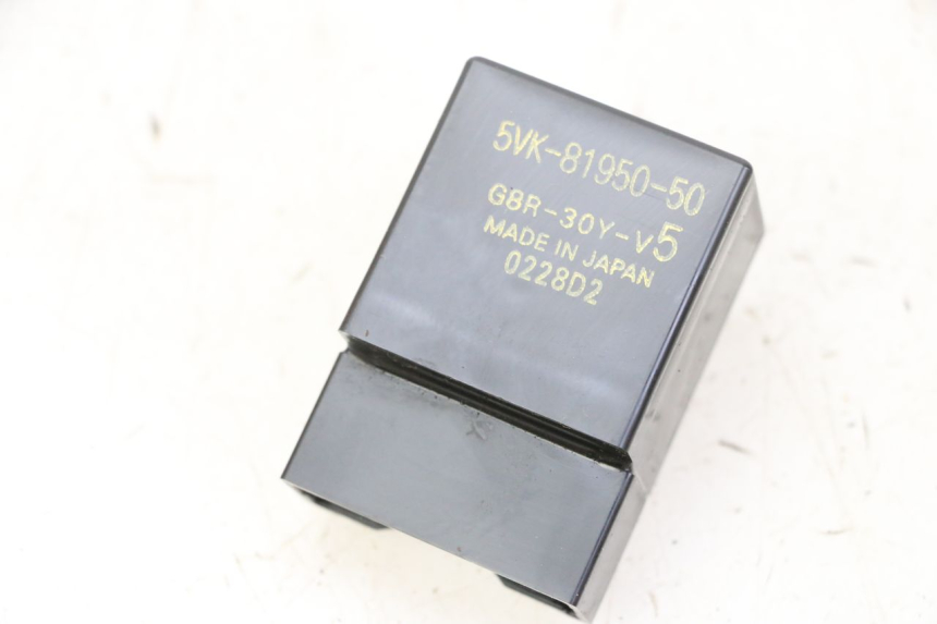 photo de PRZEKAŹNIK POMPY PALIWA YAMAHA MT-07 MT07 700 (2018 - 2020) - Widok główny