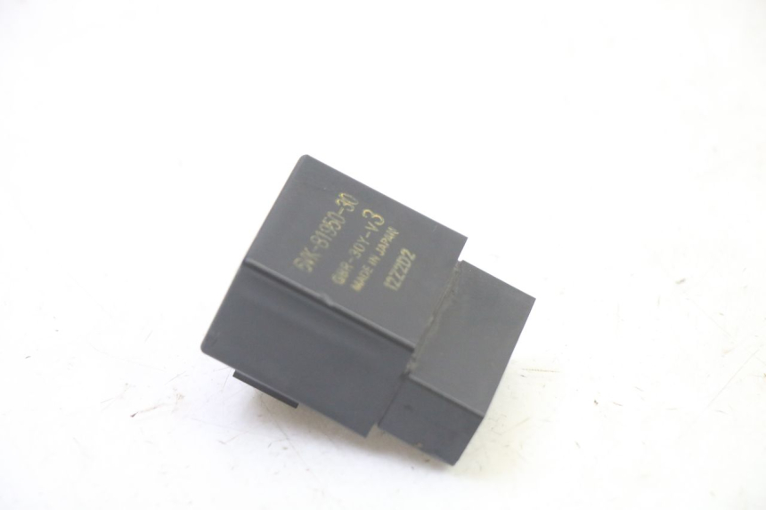 photo de PRZEKAŹNIK POMPY PALIWA YAMAHA TDM ABS 900 (2002 - 2014) - Szczegół części