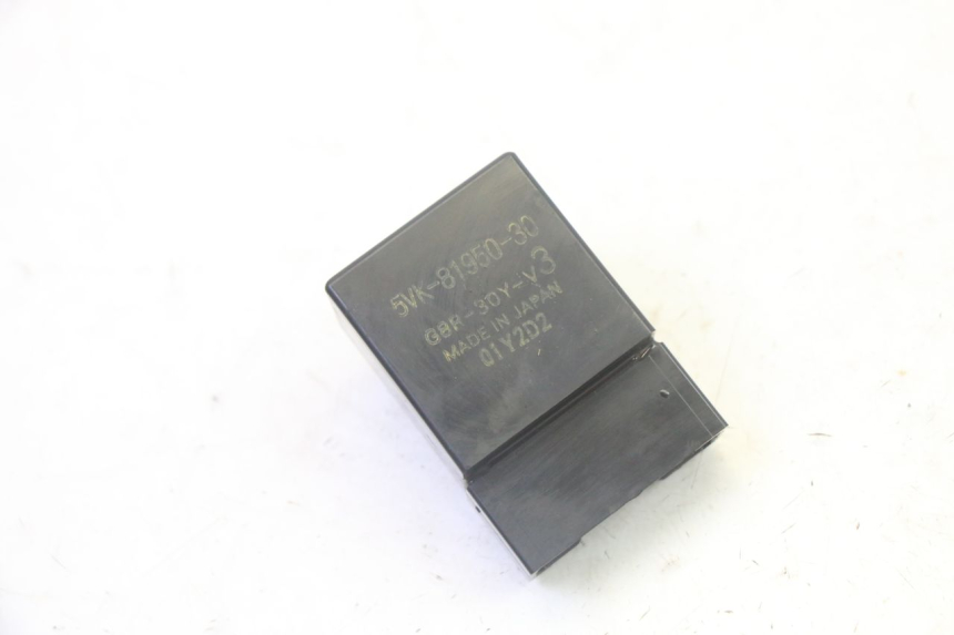 photo de PRZEKAŹNIK POMPY PALIWA YAMAHA TDM ABS 900 (2002 - 2014) - Widok główny