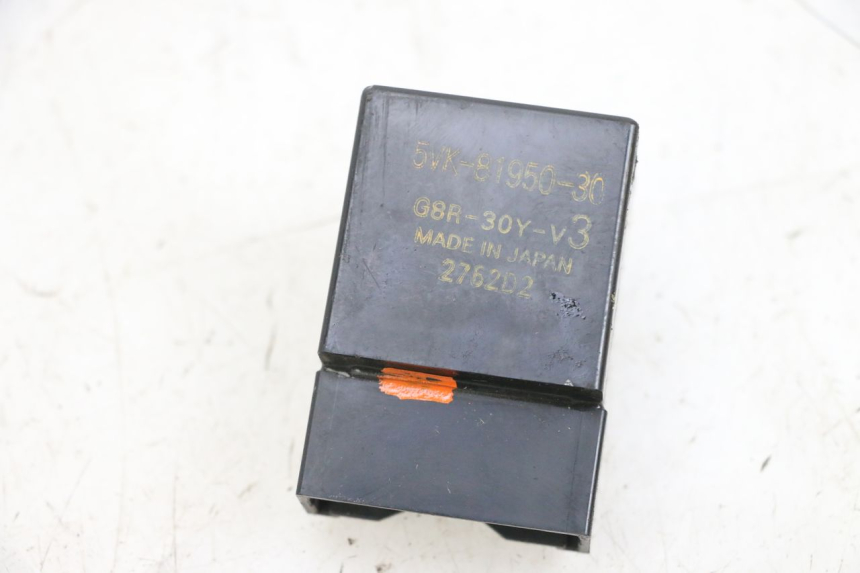 photo de PRZEKAŹNIK POMPY PALIWA YAMAHA TDM ABS 900 (2002 - 2014) - Widok główny