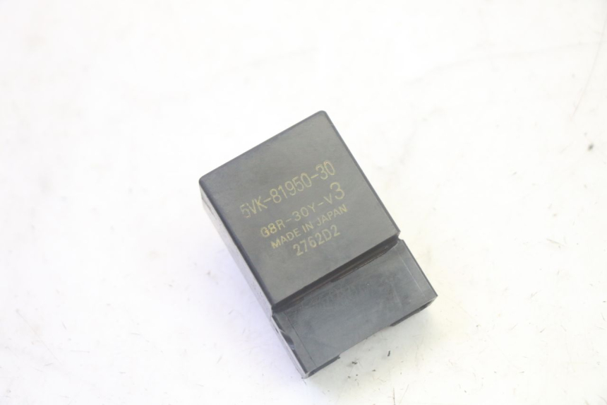 photo de PRZEKAŹNIK POMPY PALIWA YAMAHA TDM ABS 900 (2002 - 2014) - Widok główny