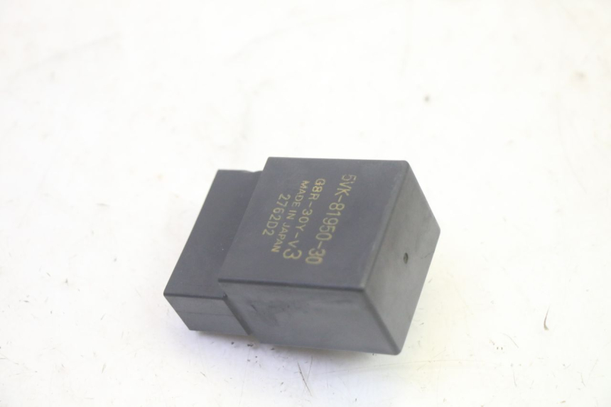 photo de PRZEKAŹNIK POMPY PALIWA YAMAHA TDM ABS 900 (2002 - 2014) - Szczegół części