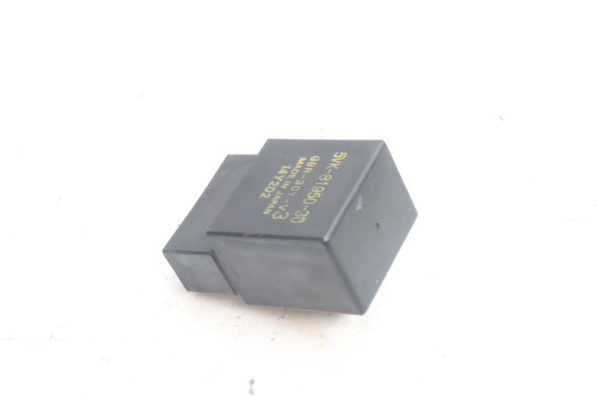 photo de PRZEKAŹNIK POMPY PALIWA YAMAHA TDM ABS 900 (2002 - 2014) - Szczegół części