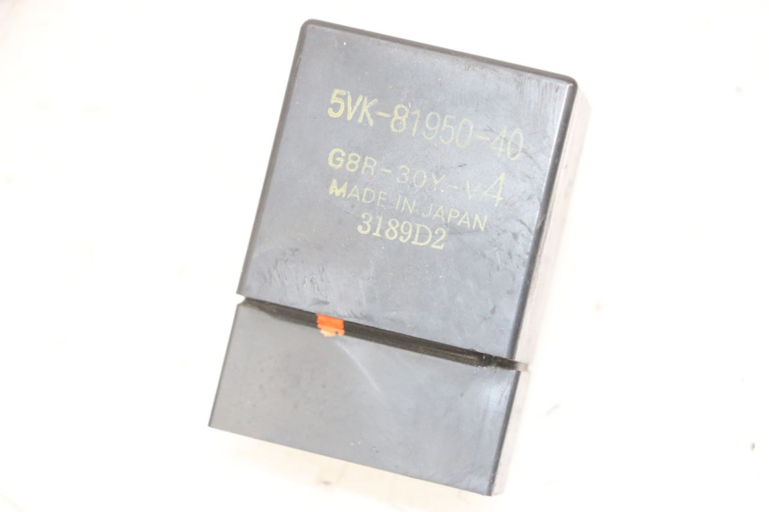 photo de PRZEKAŹNIK POMPY PALIWA YAMAHA XJ6 ABS 600 (2008 - 2016) - Widok główny