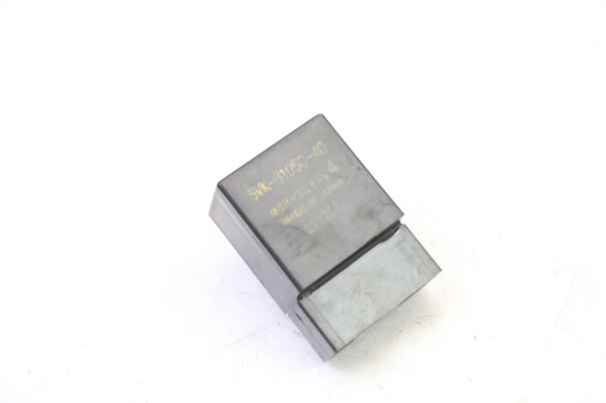 photo de PRZEKAŹNIK POMPY PALIWA YAMAHA XJ6 ABS 600 (2008 - 2016) - Widok główny