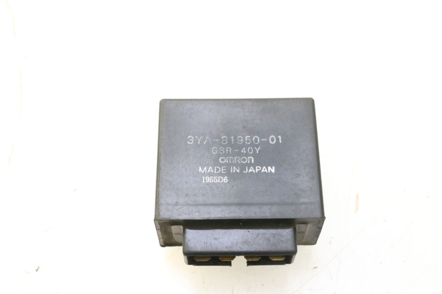 photo de PRZEKAŹNIK POMPY PALIWA YAMAHA XP T-MAX ABS 500 (2005 - 2005) - Widok główny