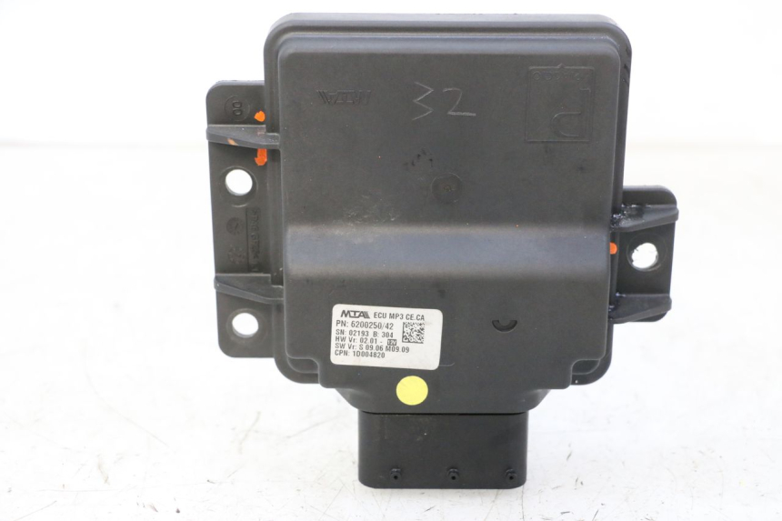 photo de PRZEKAŹNIK ROLL LOCK PIAGGIO MP3 HPE 310 (2024 - 2025) - Widok główny