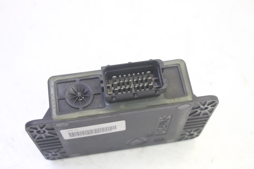 photo de PRZEKAŹNIK ROLL LOCK PIAGGIO MP3 HPE 350 (2018 - 2020) - Widok ogólny