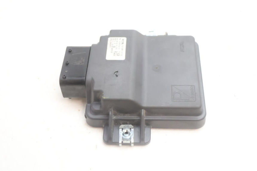 photo de PRZEKAŹNIK ROLL LOCK PIAGGIO MP3 HPE 530 (2022 - 2026) - Zoom stanu zużycia