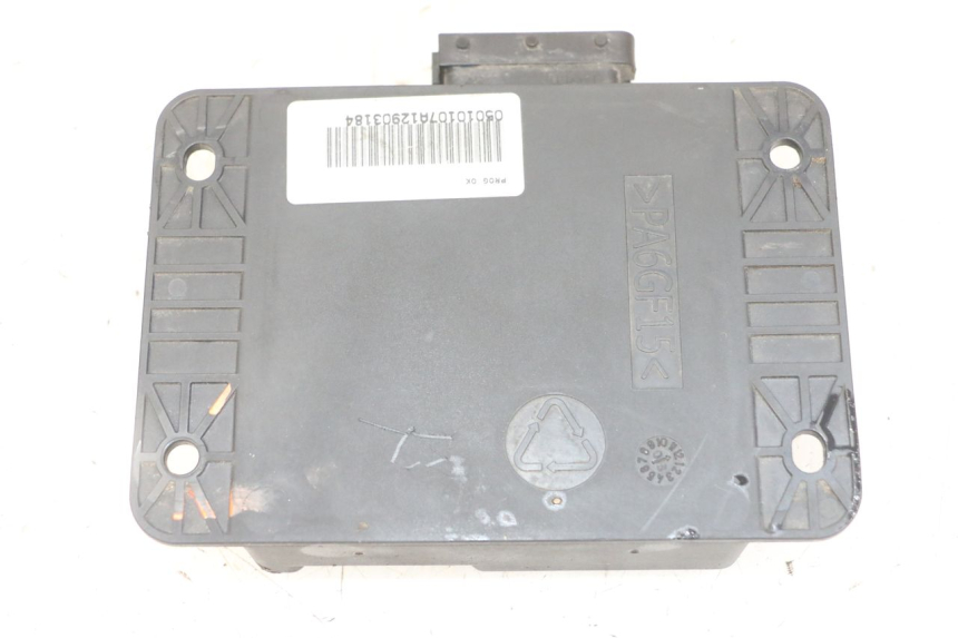 photo de PRZEKAŹNIK ROLL LOCK PIAGGIO MP3 LT 400 (2007 - 2012) - Zoom stanu zużycia