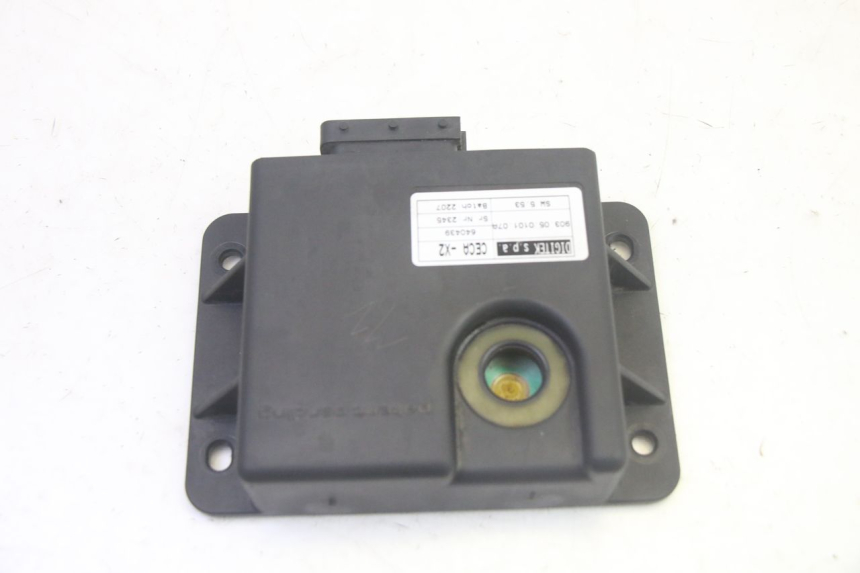 photo de PRZEKAŹNIK ROLL LOCK PIAGGIO MP3 LT 400 (2007 - 2012) - Zoom stanu zużycia