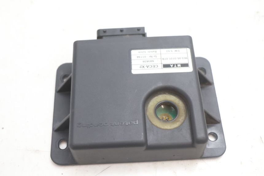 photo de PRZEKAŹNIK ROLL LOCK PIAGGIO MP3 LT 300 (2010 - 2016) - Zoom stanu zużycia