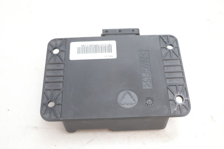 photo de PRZEKAŹNIK ROLL LOCK PIAGGIO MP3 LT 300 (2010 - 2016) - Inny kąt widzenia