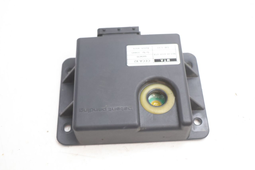 photo de PRZEKAŹNIK ROLL LOCK PIAGGIO MP3 LT 400 (2007 - 2012) - Zoom stanu zużycia