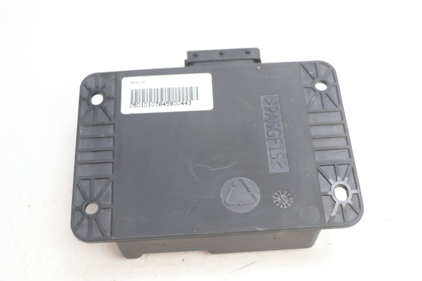 photo de PRZEKAŹNIK ROLL LOCK PIAGGIO MP3 LT 400 (2007 - 2012) - Inny kąt widzenia