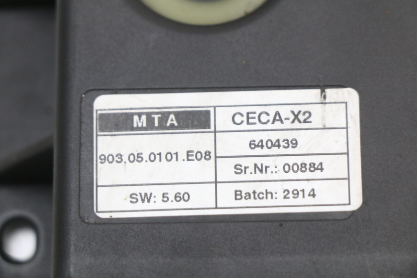 photo de PRZEKAŹNIK ROLL LOCK PIAGGIO MP3 500 (2011 - 2015) - Szczegół części