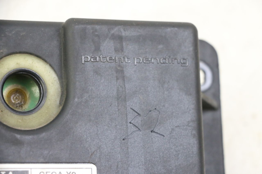 photo de PRZEKAŹNIK ROLL LOCK PIAGGIO MP3 500 (2014 - 2017) - Szczegół części