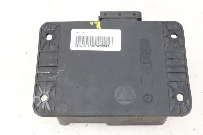 photo de PRZEKAŹNIK ROLL LOCK PIAGGIO MP3 500 (2014 - 2017) - Zoom stanu zużycia