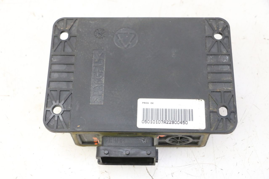 photo de PRZEKAŹNIK ROLL LOCK PIAGGIO MP3 RL 250 (2006 - 2010) - Szczegół części