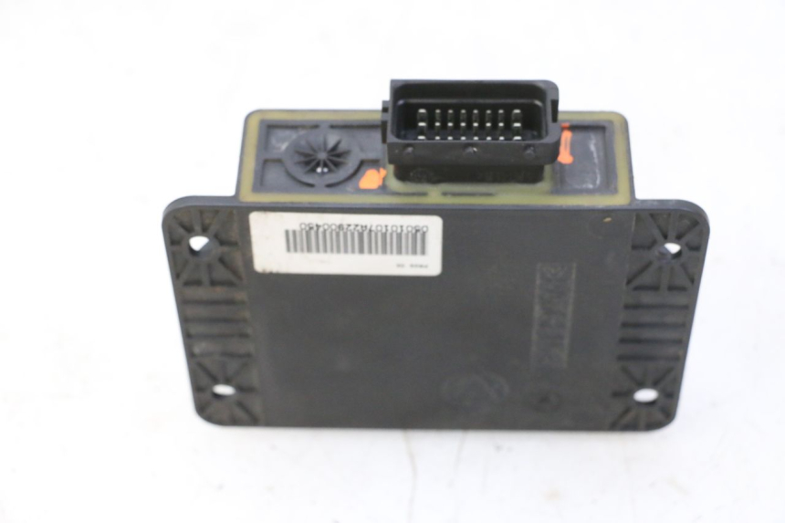 photo de PRZEKAŹNIK ROLL LOCK PIAGGIO MP3 RL 250 (2006 - 2010) - Zoom stanu zużycia