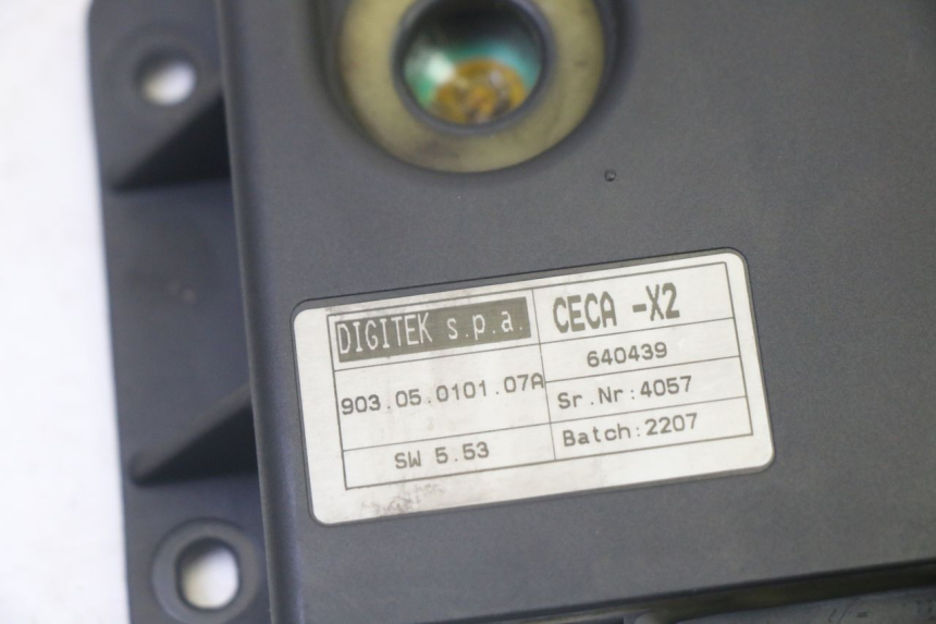 photo de PRZEKAŹNIK ROLL LOCK PIAGGIO MP3 125 (2006 - 2014) - Szczegół części