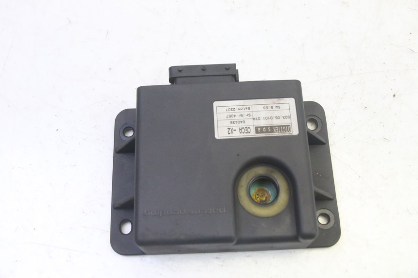 photo de PRZEKAŹNIK ROLL LOCK PIAGGIO MP3 125 (2006 - 2014) - Zoom stanu zużycia
