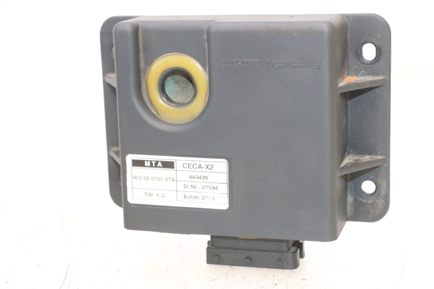 photo de PRZEKAŹNIK ROLL LOCK PIAGGIO MP3 RL 250 (2006 - 2010) - Widok główny