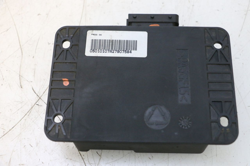 photo de PRZEKAŹNIK ROLL LOCK PIAGGIO MP3 RL 250 (2006 - 2010) - Szczegół części