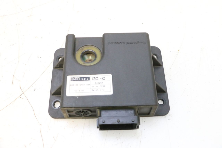 photo de PRZEKAŹNIK ROLL LOCK PIAGGIO MP3 125 (2006 - 2014) - Widok główny