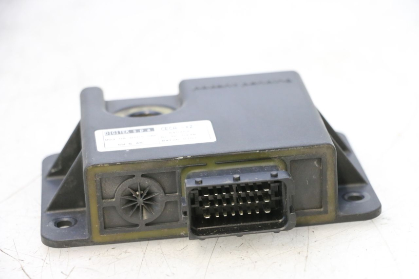 photo de PRZEKAŹNIK ROLL LOCK PIAGGIO MP3 125 (2006 - 2014) - Zoom stanu zużycia