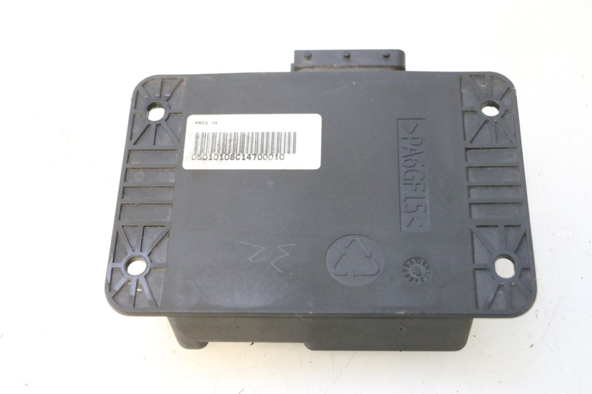 photo de PRZEKAŹNIK ROLL LOCK PIAGGIO MP3 500 (2016 - 2018) - Szczegół części