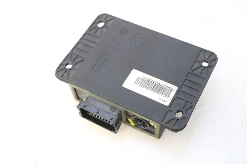 photo de PRZEKAŹNIK ROLL LOCK PIAGGIO MP3 500 (2016 - 2018) - Zoom stanu zużycia